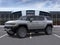2026 GMC HUMMER EV SUV 3X