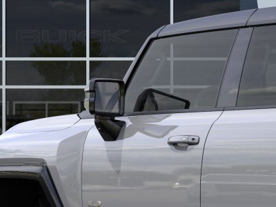 2026 GMC HUMMER EV SUV 3X