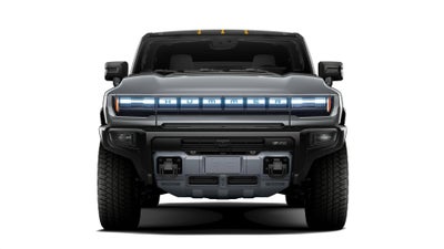2026 GMC HUMMER EV SUV 3X