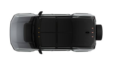 2026 GMC HUMMER EV SUV 3X