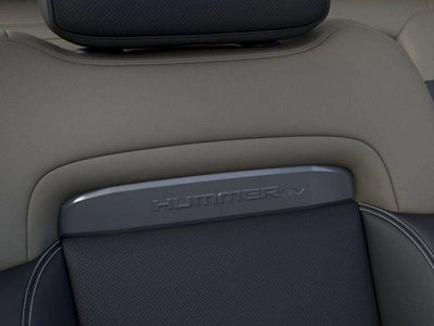 2026 GMC HUMMER EV SUV 3X