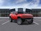 2026 GMC HUMMER EV SUV 3X