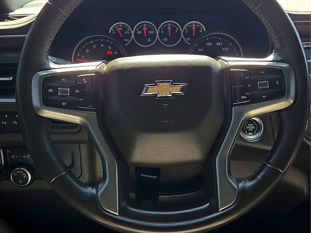 2023 Chevrolet Tahoe LS - Photo 10