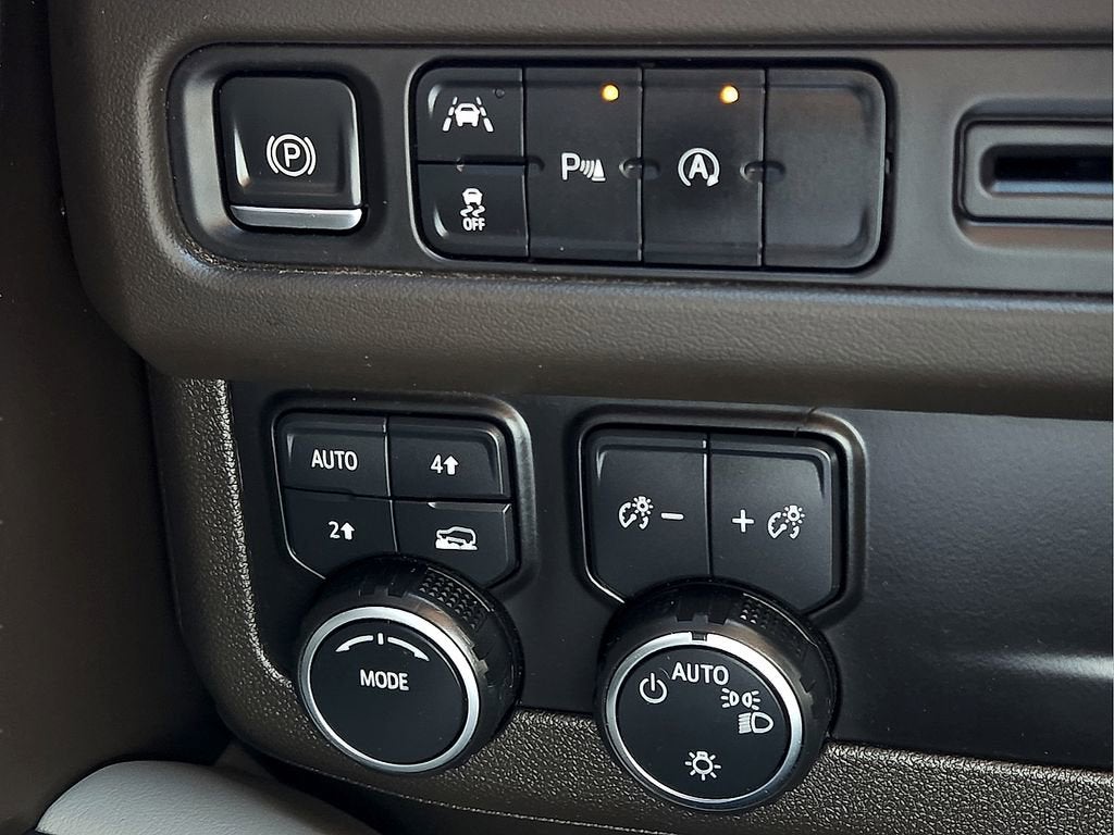 2023 Chevrolet Tahoe LS - Photo 13
