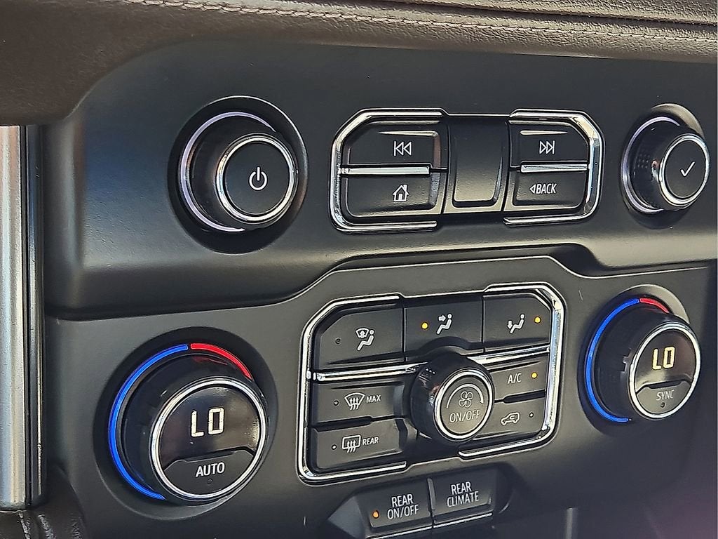 2023 Chevrolet Tahoe LS - Photo 14