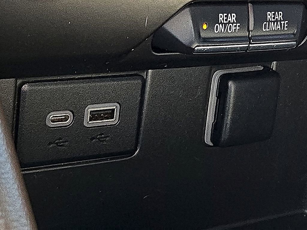 2023 Chevrolet Tahoe LS - Photo 15