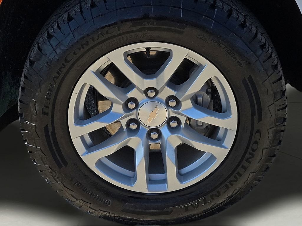 2023 Chevrolet Tahoe LS - Photo 17