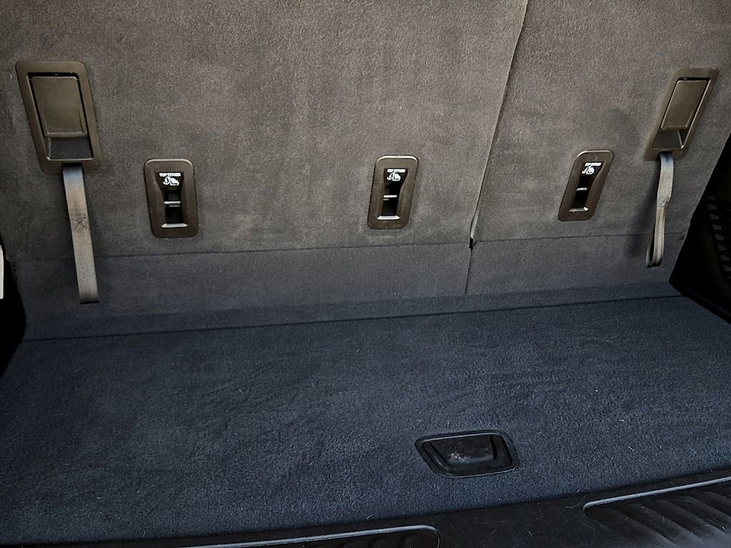 2023 Chevrolet Tahoe LS - Photo 20