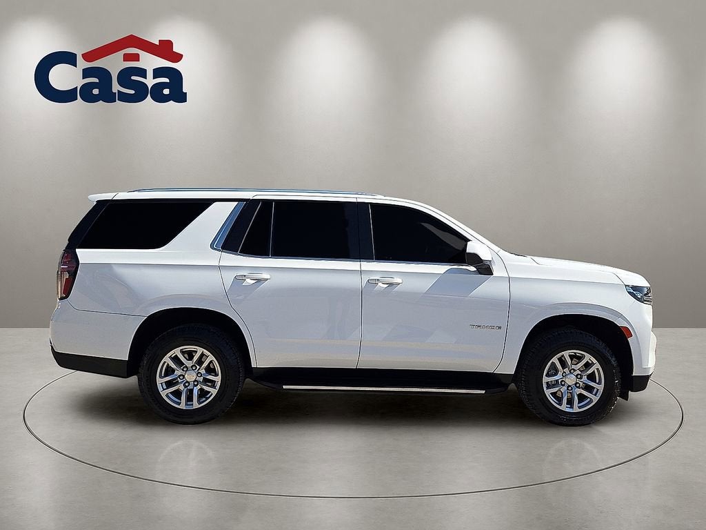 2023 Chevrolet Tahoe LS - Photo 6