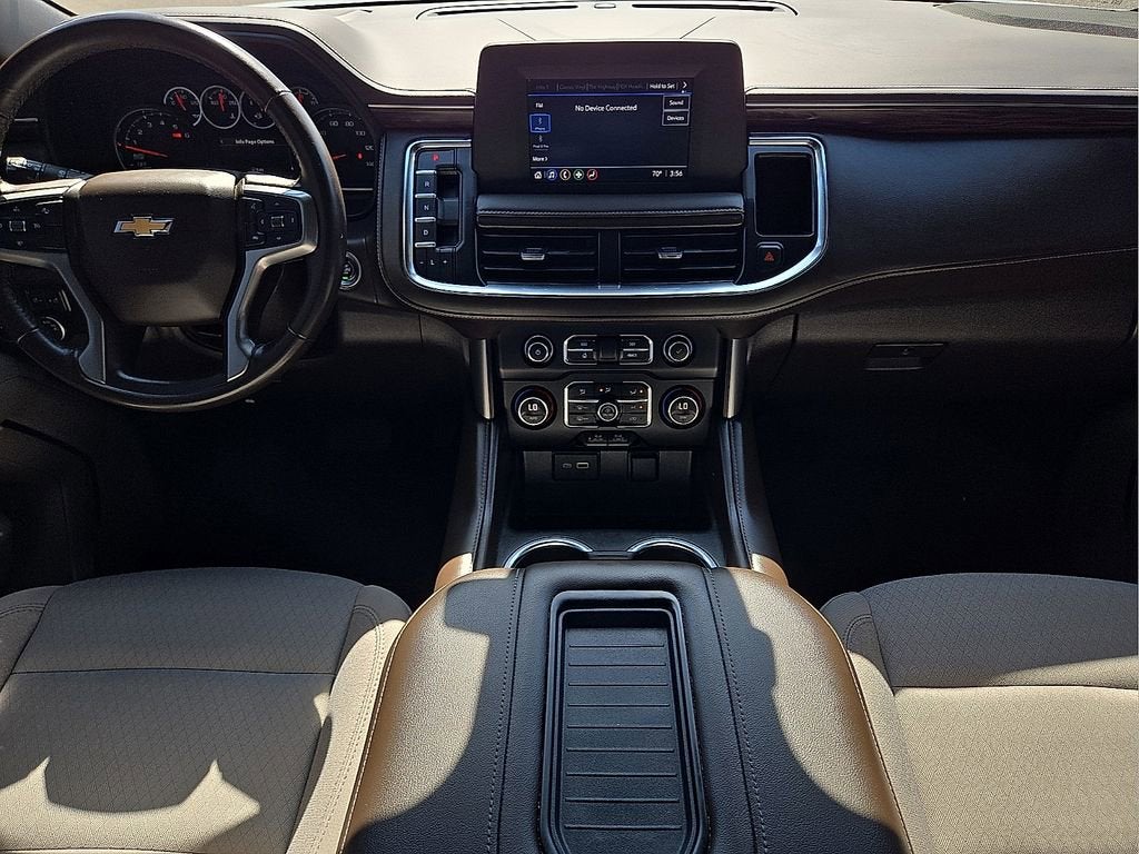 2023 Chevrolet Tahoe LS - Photo 7