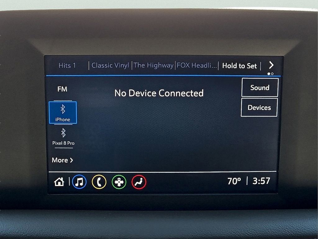 2023 Chevrolet Tahoe LS - Photo 8