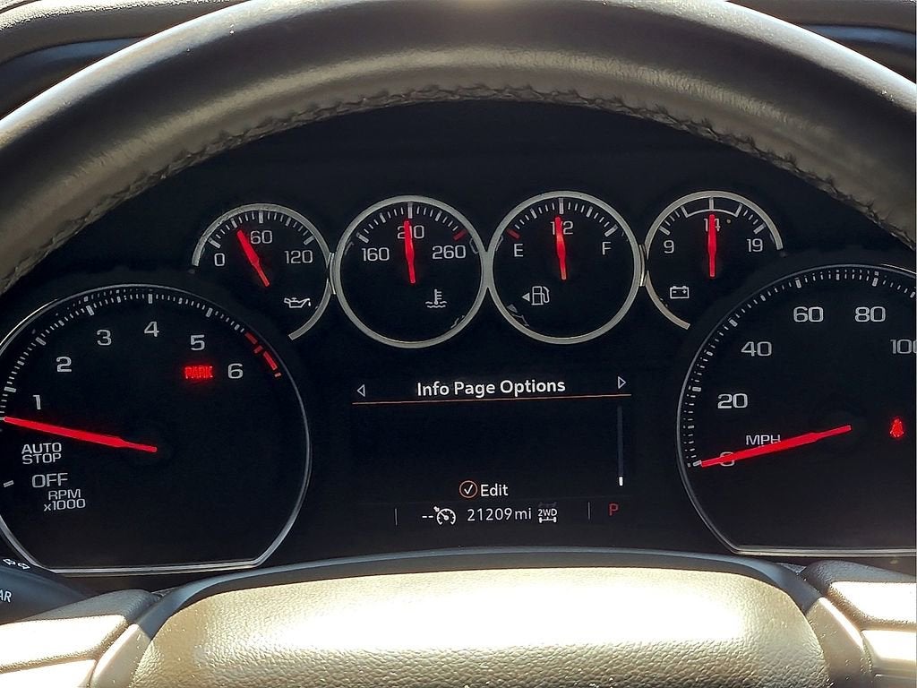 2023 Chevrolet Tahoe LS - Photo 9