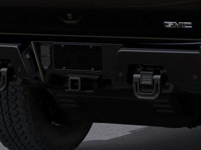 2025 GMC HUMMER EV Pickup 2X