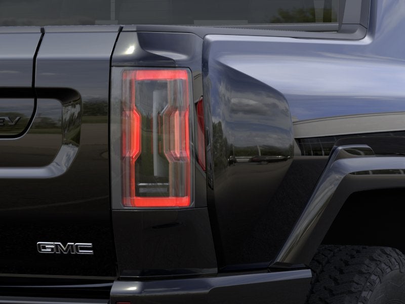 2025 GMC HUMMER EV Pickup 2X
