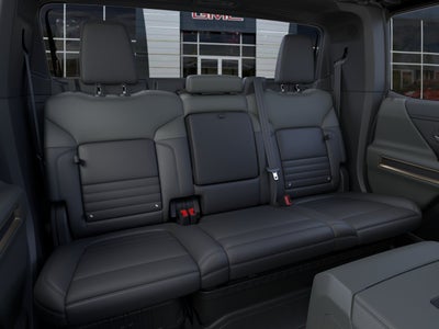 2025 GMC HUMMER EV Pickup 2X