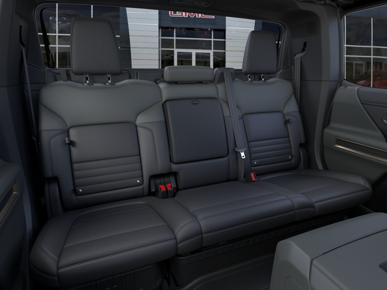 2025 GMC HUMMER EV Pickup 2X