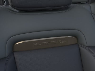 2025 GMC HUMMER EV Pickup 2X