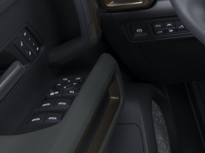 2025 GMC HUMMER EV Pickup 2X