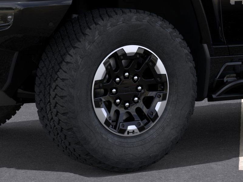 2025 GMC HUMMER EV Pickup 2X