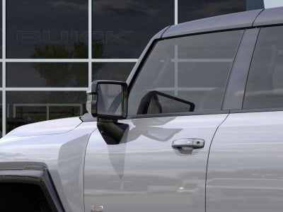 2025 GMC HUMMER EV Pickup 2X