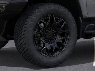 2025 GMC HUMMER EV Pickup 2X
