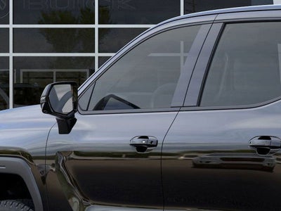 2026 GMC Sierra EV Elevation Standard Range