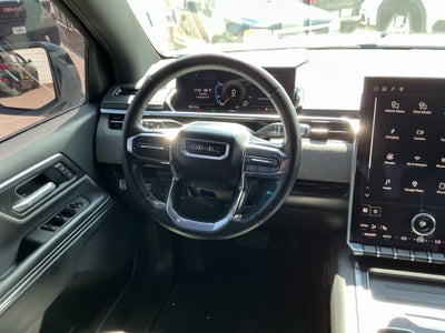 2026 GMC Sierra EV Elevation Standard Range