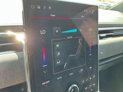 2026 GMC Sierra EV Elevation Standard Range