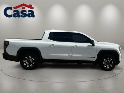 2026 GMC Sierra EV Elevation Standard Range