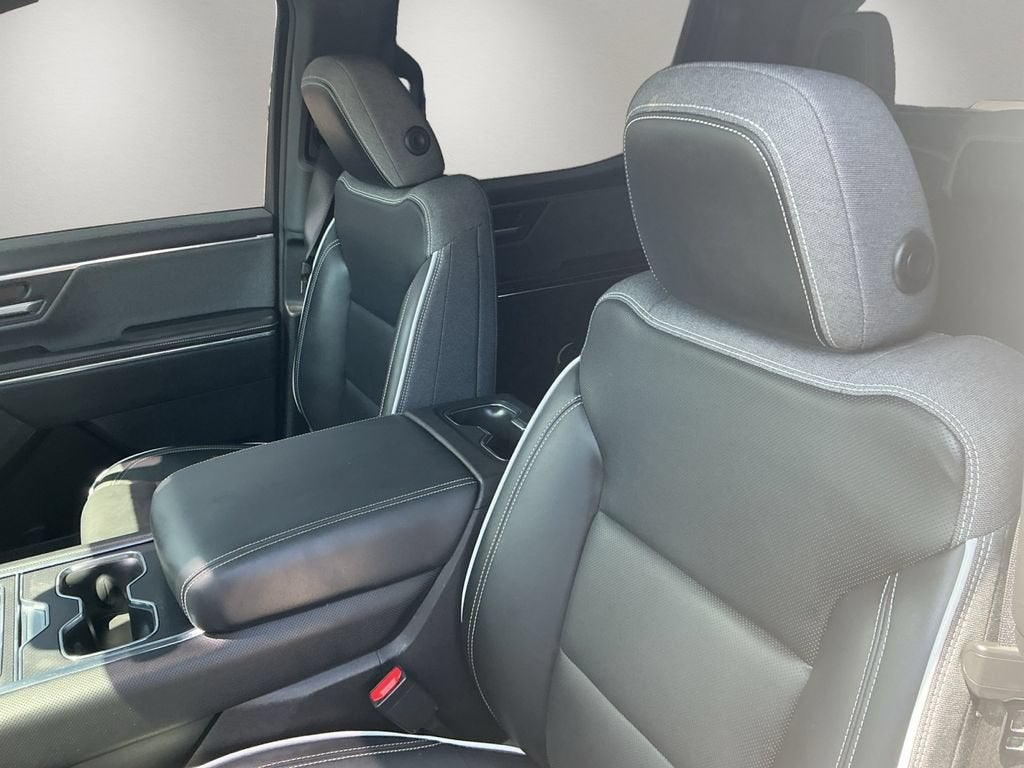 2026 GMC Sierra EV Elevation Standard Range