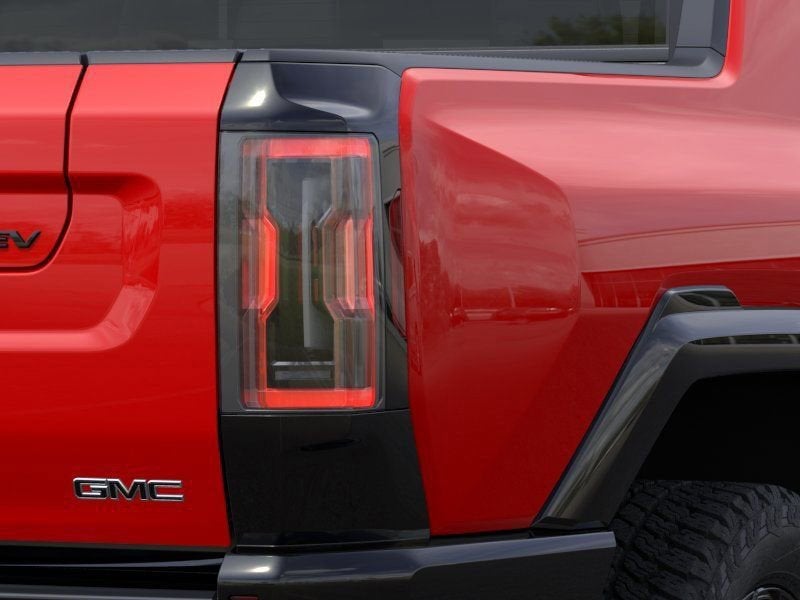 2025 GMC HUMMER EV Pickup 2X