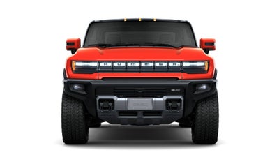 2025 GMC HUMMER EV Pickup 2X