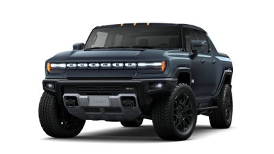 2025 GMC HUMMER EV Pickup 2X