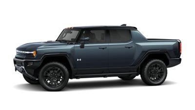 2025 GMC HUMMER EV Pickup 2X