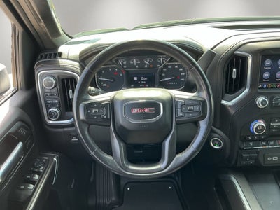2022 GMC Sierra 2500 HD AT4