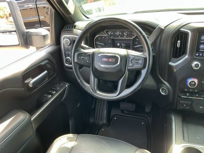 2022 GMC Sierra 2500 HD AT4