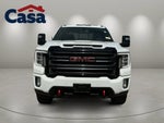 2022 GMC Sierra 2500 HD AT4