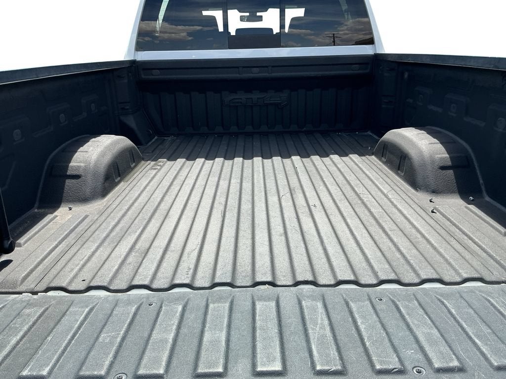 2022 GMC Sierra 2500 HD AT4