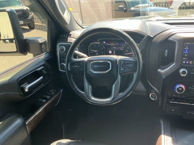 2022 GMC Sierra 2500 HD Denali