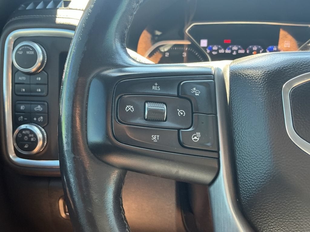 2022 GMC Sierra 2500 HD Denali
