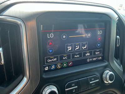 2022 GMC Sierra 2500 HD Denali