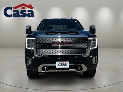 2022 GMC Sierra 2500 HD Denali