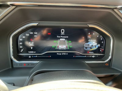 2024 GMC Sierra 2500 HD AT4X