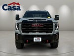 2024 GMC Sierra 2500 HD AT4X