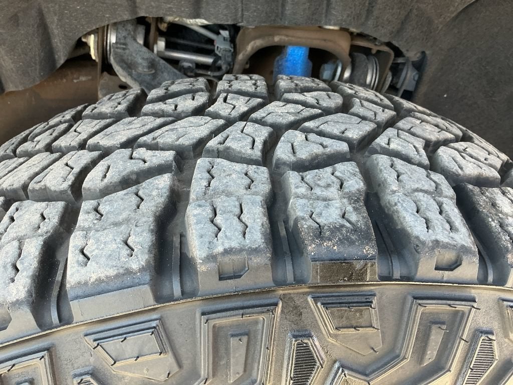 2024 GMC Sierra 2500 HD AT4X