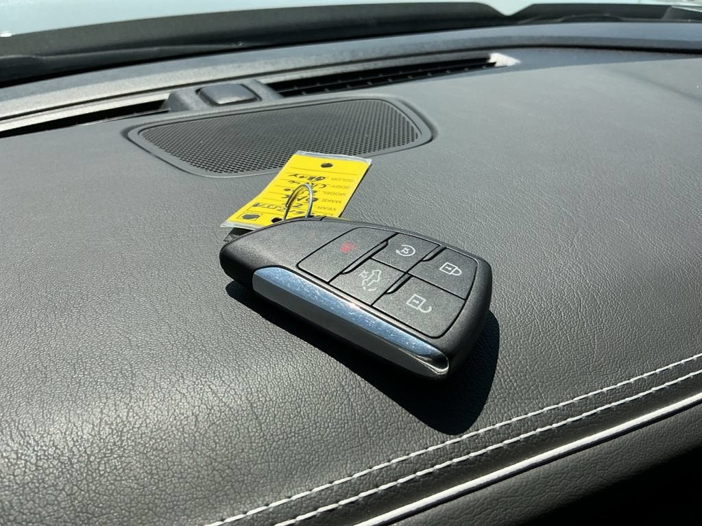 2024 GMC Sierra 2500 HD AT4X