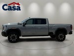 2024 GMC Sierra 2500 HD AT4X