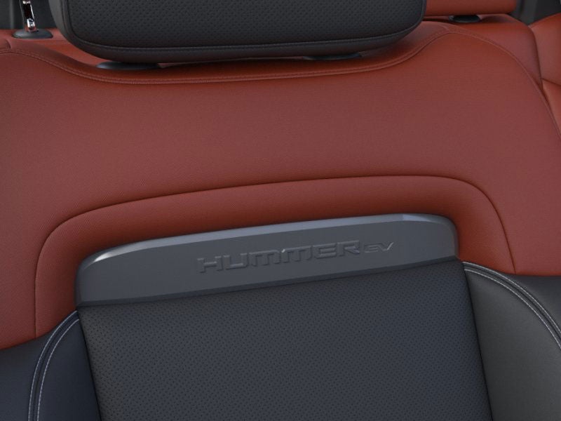 2026 GMC HUMMER EV Pickup 3X