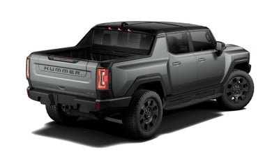 2026 GMC HUMMER EV Pickup 3X