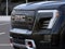 2026 GMC Sierra EV AT4 Max Range